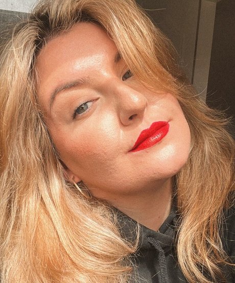 Rebecca Shortt onlyfans porn