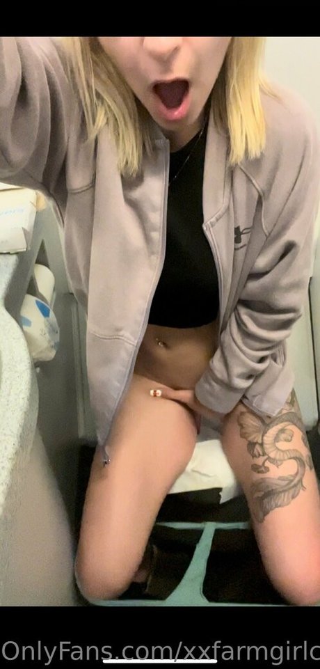 xxfarmgirlcc onlyfans keak