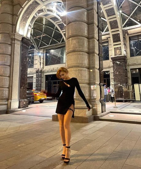 Renata Valliulina leaked only fans