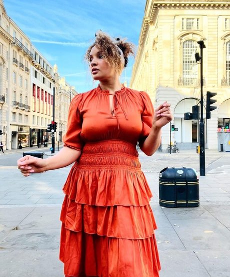 Pandora Christie naked leaked onlyfans