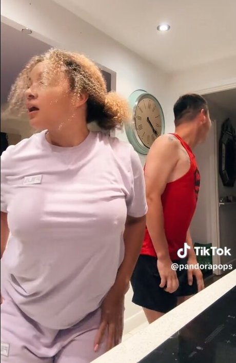 Pandora Christie onlyfans naked leaked