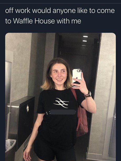 Megan Bitchell onlyfans pics leaked