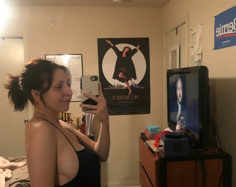 Megan Bitchell nudes onlyfans leak