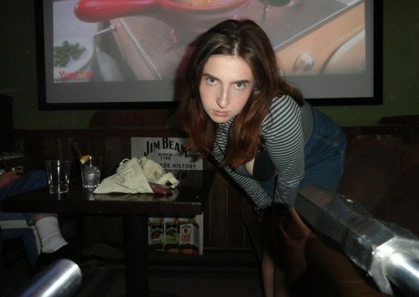 Megan Bitchell only fans naked