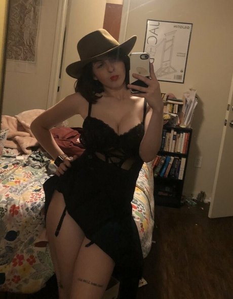 Megan Bitchell only fans naked