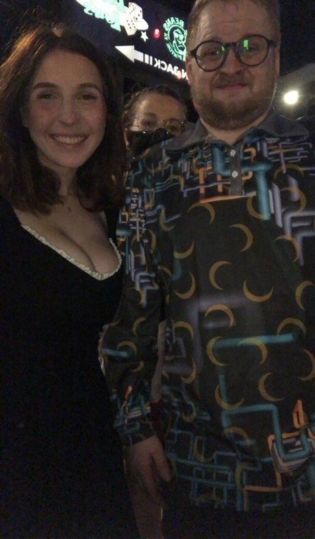 Megan Bitchell onlyfans leaked dirtyship