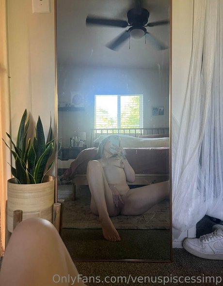 venuspiscessimp onlyfans leaks nudes