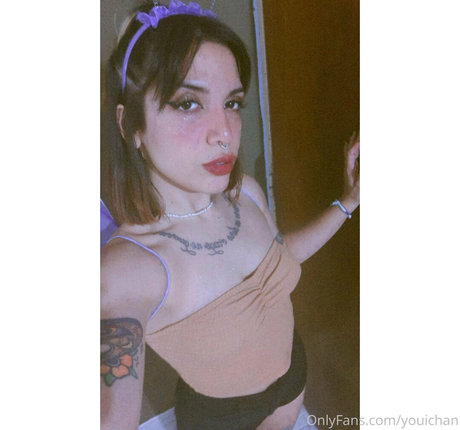 youichan onlyfans star