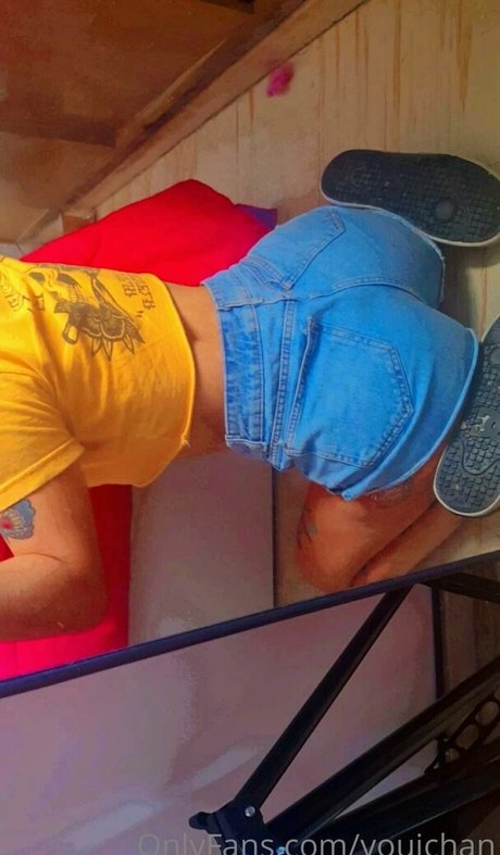 youichan nude on onlyfans