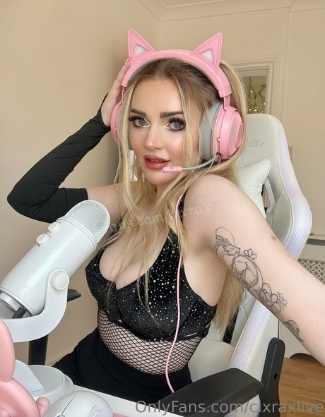 cixraxlive onlyfans leajs