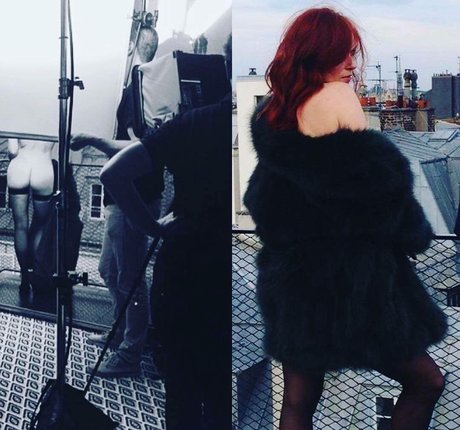 Audrey Fleurot only fans