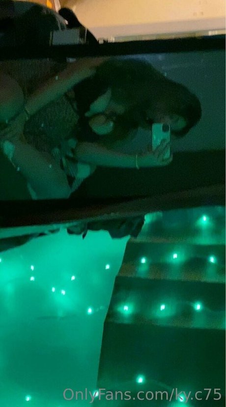 ky c75 onlyfans xxx