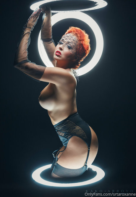 srtaroxanne leak onlyfans