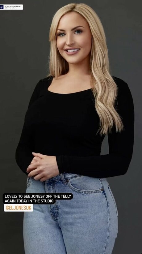 Emma Jones is on onlyfans