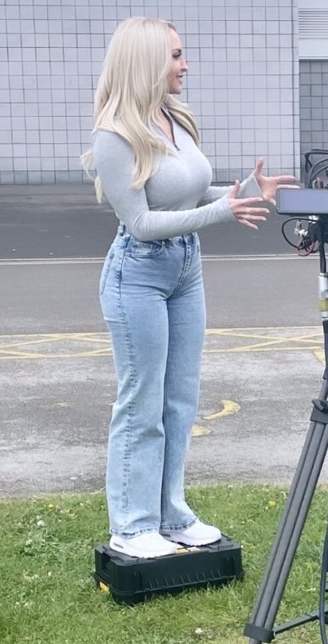 Emma Jones onlyfans leak sex