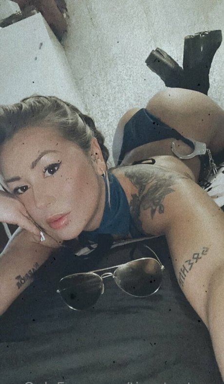 tigertantrum onlyfans porn leak