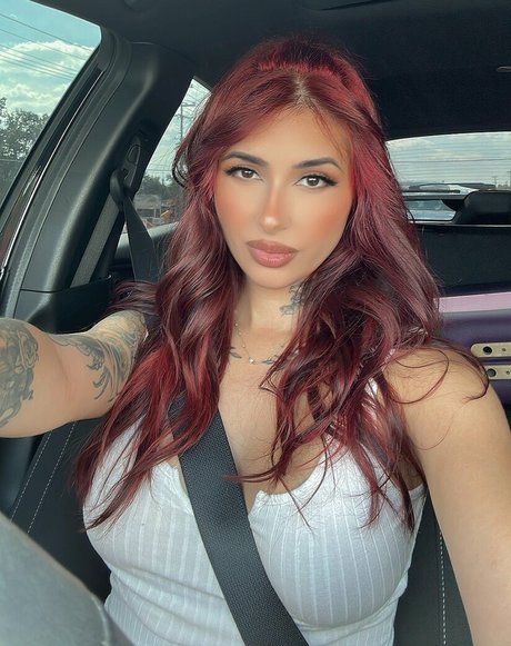 sarhmarie only fans leaked