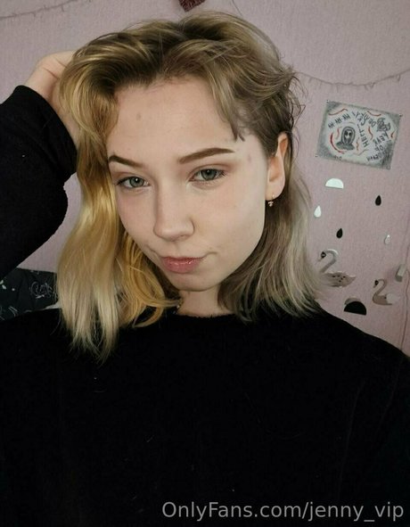 jenny vip onlyfans leaked porn