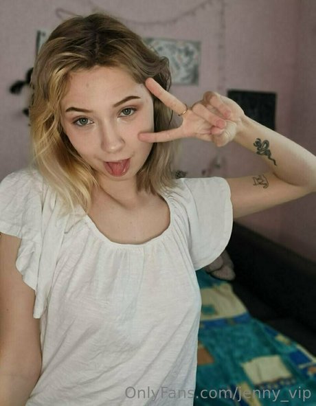 jenny vip onlyfans