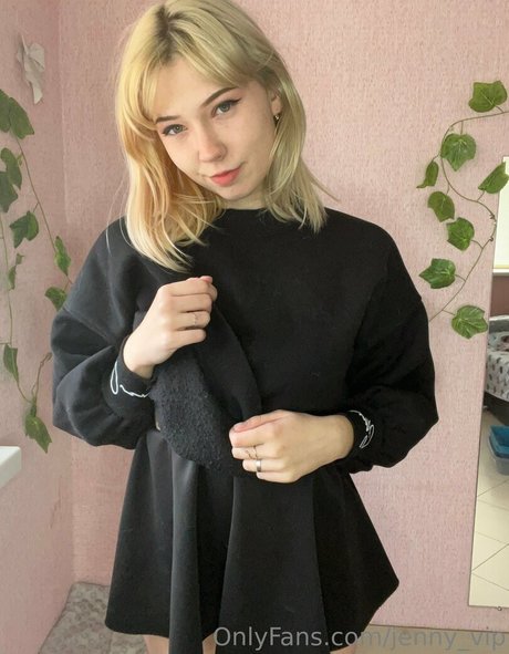 jenny vip onlyfans leaked photos