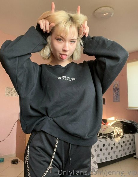 jenny vip new onlyfans leak
