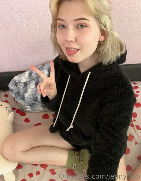 jenny vip free only fans