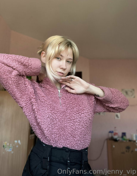 jenny vip onlyfans uncensored