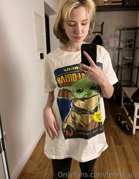 jenny vip nude leaks onlyfans