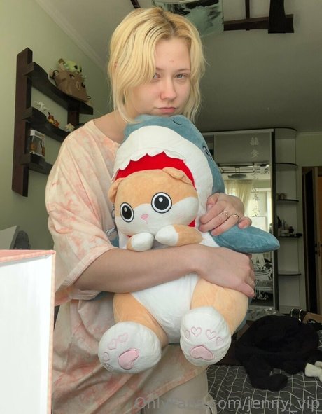 jenny vip xxx onlyfans