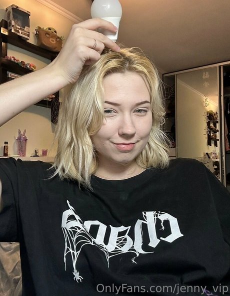 jenny vip porn onlyfans