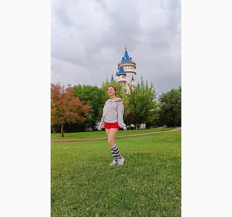 Yankimesta onlyfans leak fuck