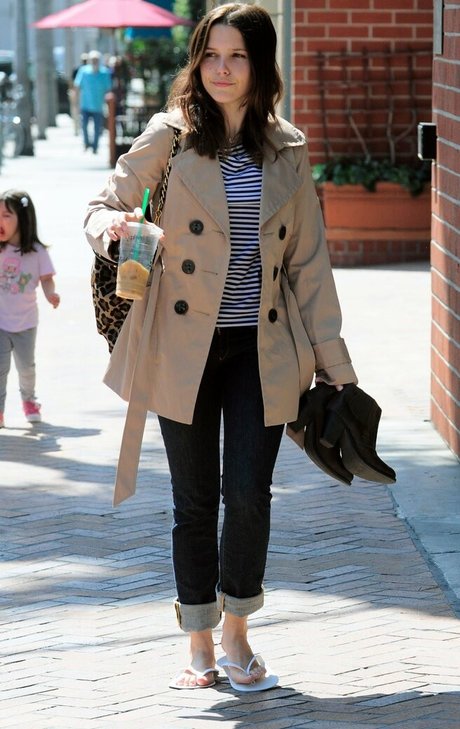 Sophia Bush onlyfans x