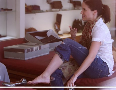 Sophia Bush Profile pic