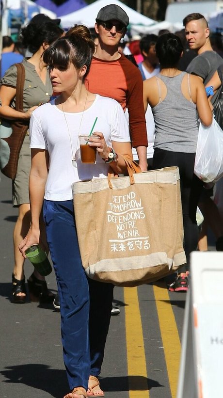 Sophia Bush porn only fans