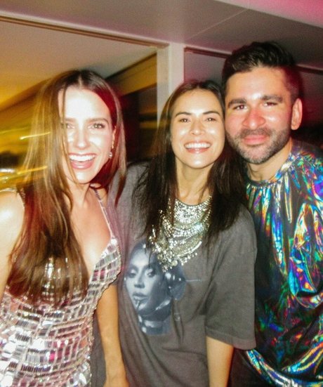 Sophia Bush onlyfans.