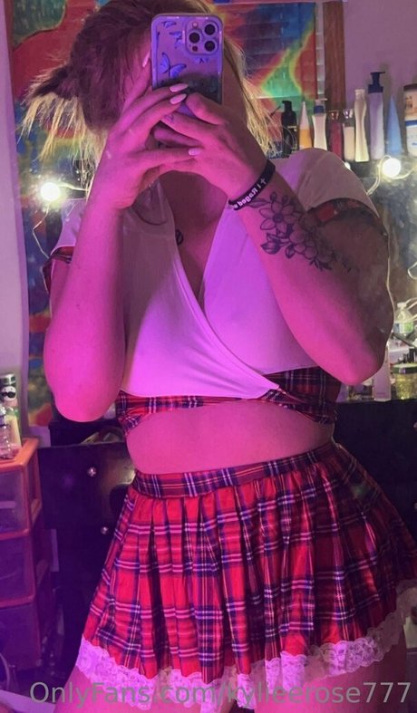 kylieerose777 naked onlyfans