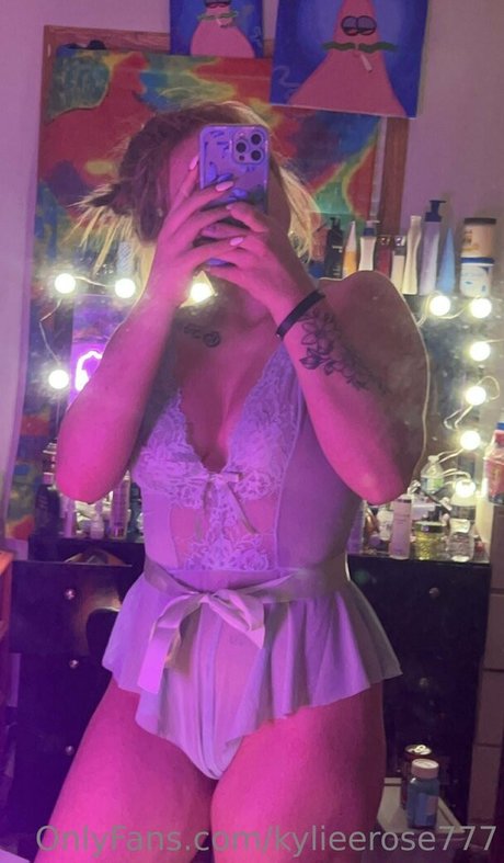 kylieerose777 onlyfans full