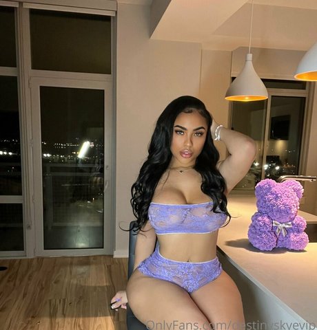 Destinyskyevip naked onlyfans