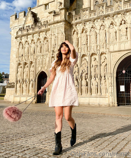 reinat leak onlyfans