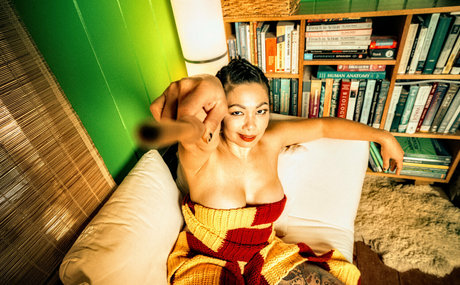 vivsai leak onlyfans nude