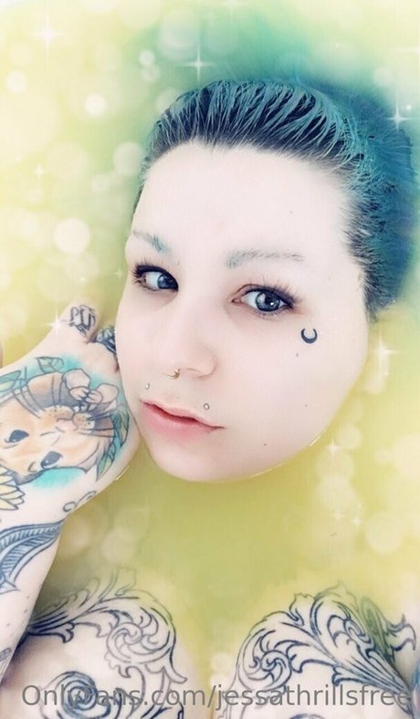 jessathrillsfree onlyfans porn nude