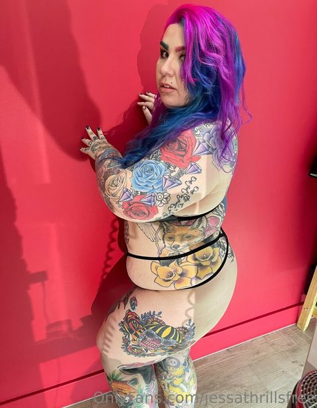 jessathrillsfree free onlyfans