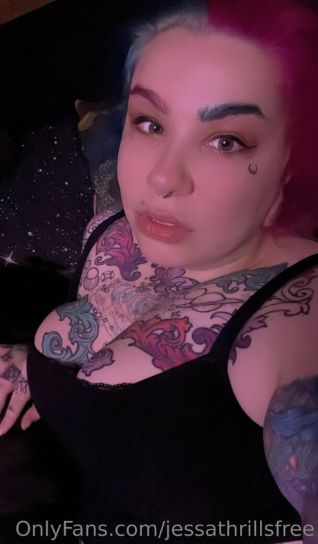 jessathrillsfree onlyfans content