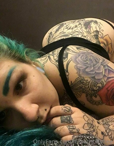 jessathrillsfree onlyfans sex leak