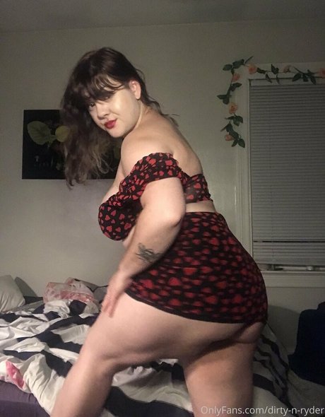 dirty n ryder onlyfans leak nude