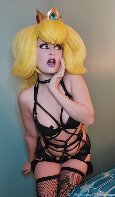 Bonbonpinups onlyfans pics nude