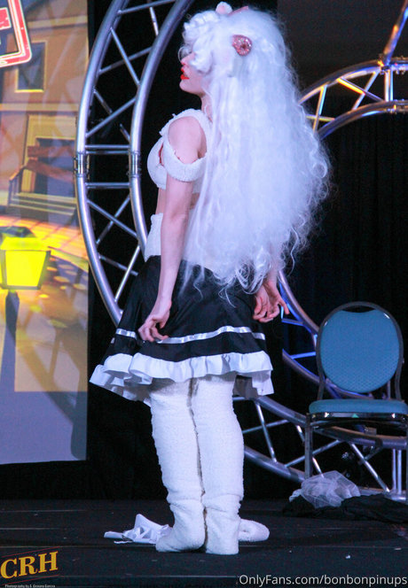 Bonbonpinups leaked onlyfans