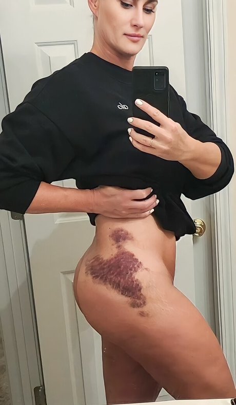 Vanessa Cater onlyfans nude pics