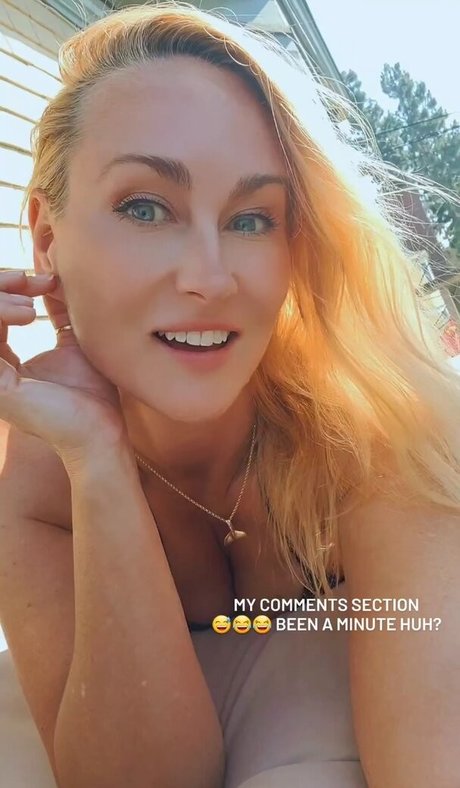 Vanessa Cater only fans nudes