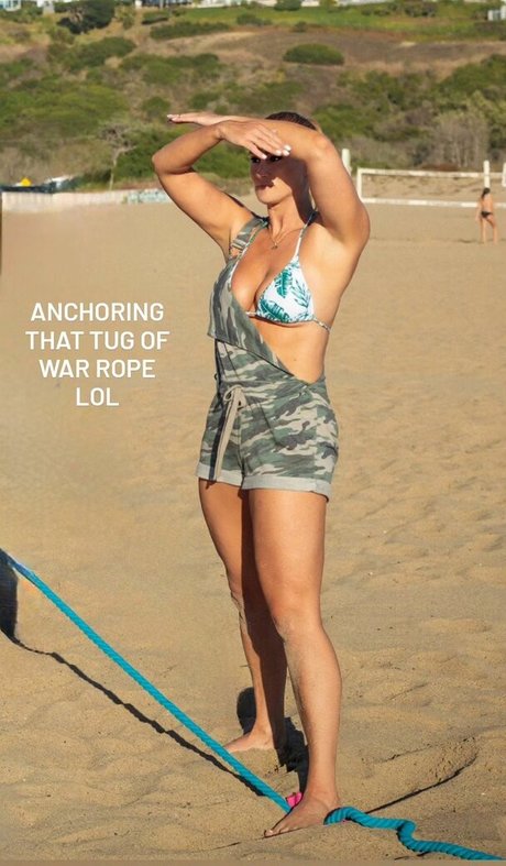 Vanessa Cater onlyfans nudes leak